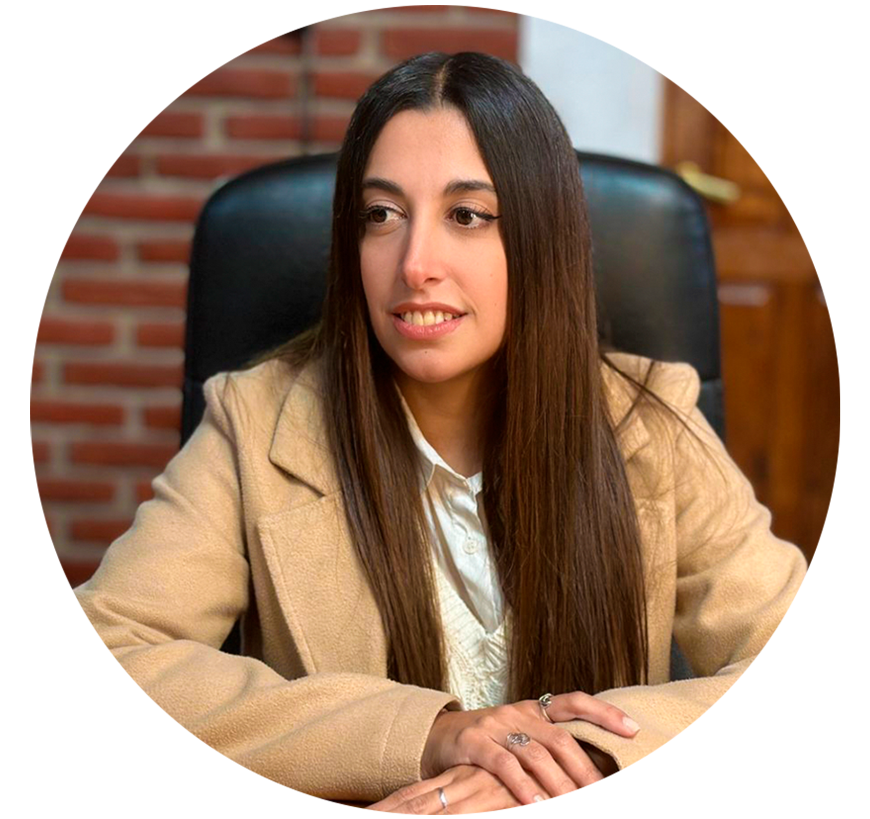 Albani Antonella Luz