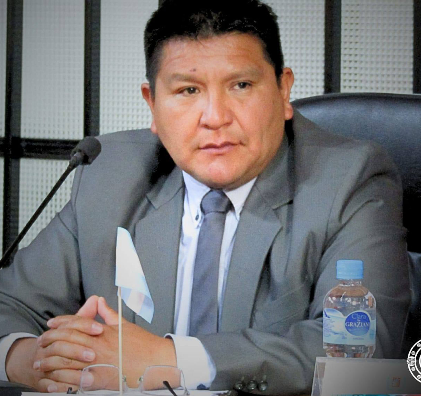 Vargas Diego Armando