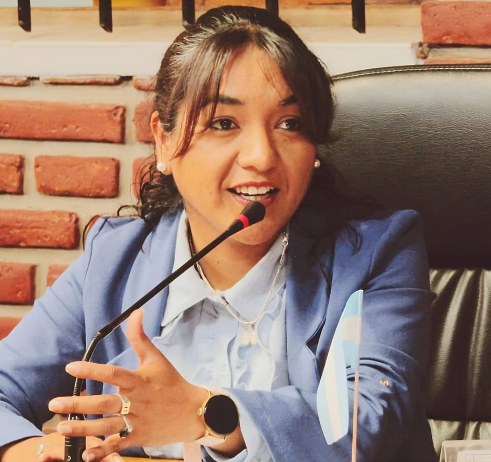 Gonzalez Ivana Maria Belen