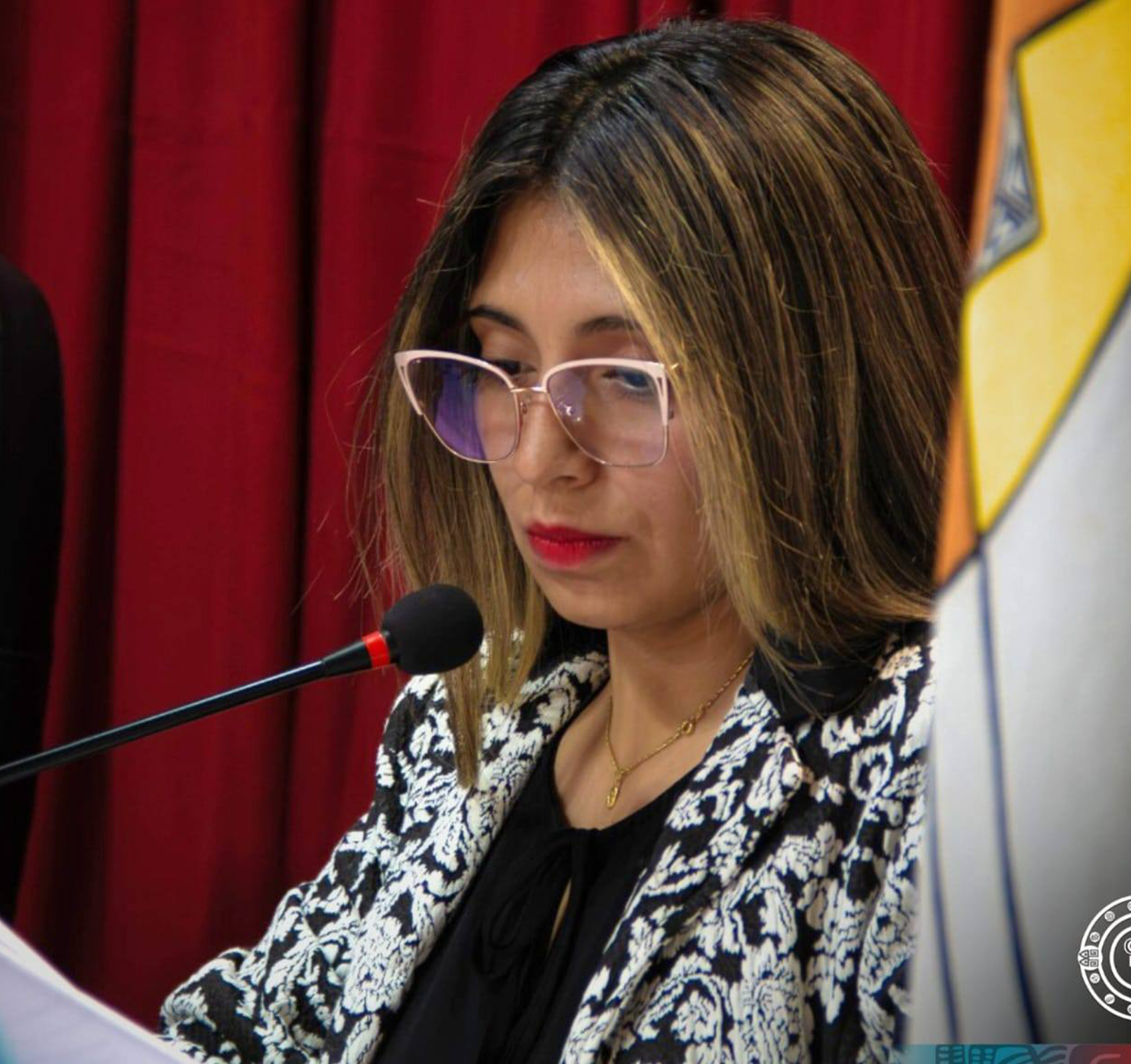 Diaz Cordoba Antonella Fernanda