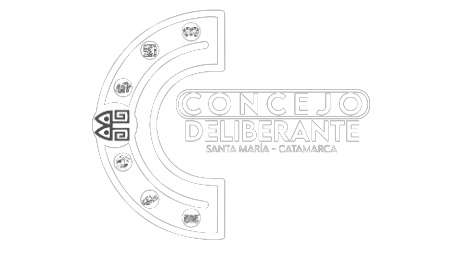 Logo del Concejo Deliberante